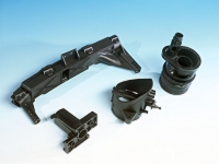 Plastic Products - Automotive Industry