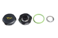 Rubber products - Integral solutions
